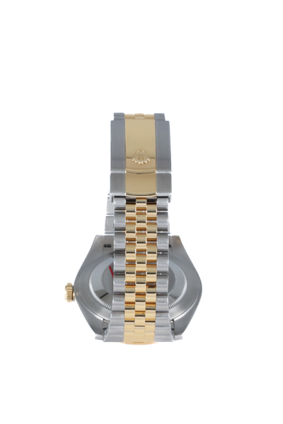Rolex Datejust 41 126333